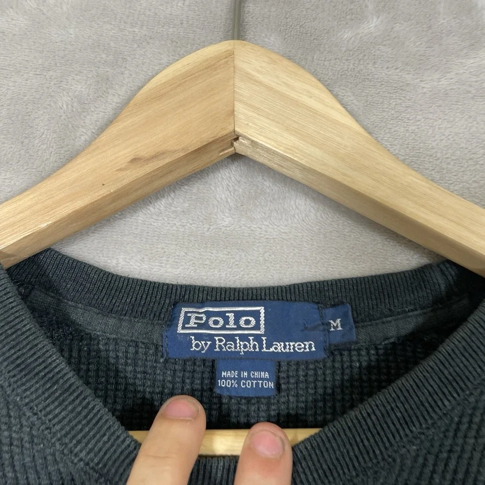Polo Ralph Lauren item good